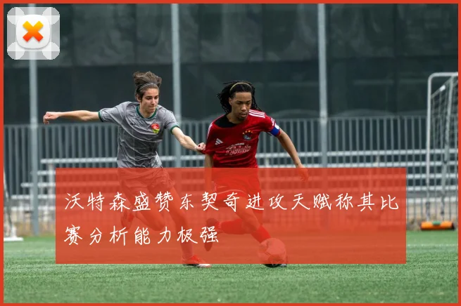 沃特森盛赞东契奇进攻天赋称其比赛分析能力极强