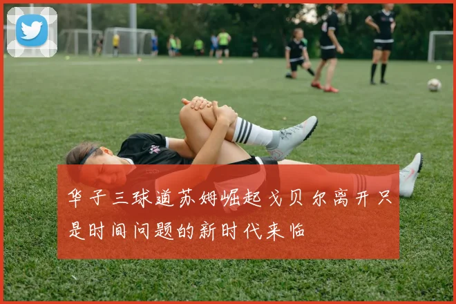 华子三球道苏姆崛起戈贝尔离开只是时间问题的新时代来临